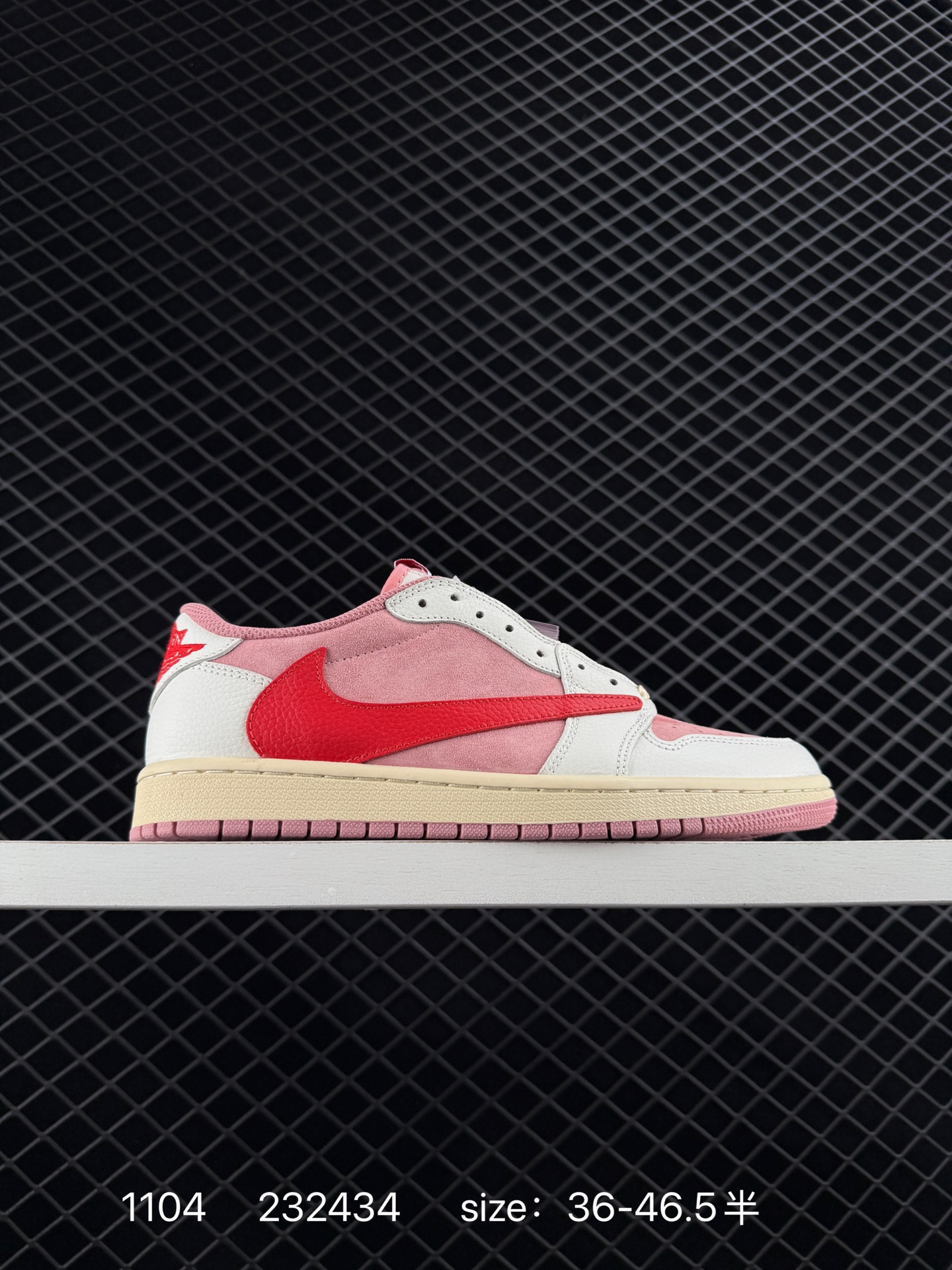 Nike Air Jordan 1 Low OG SP